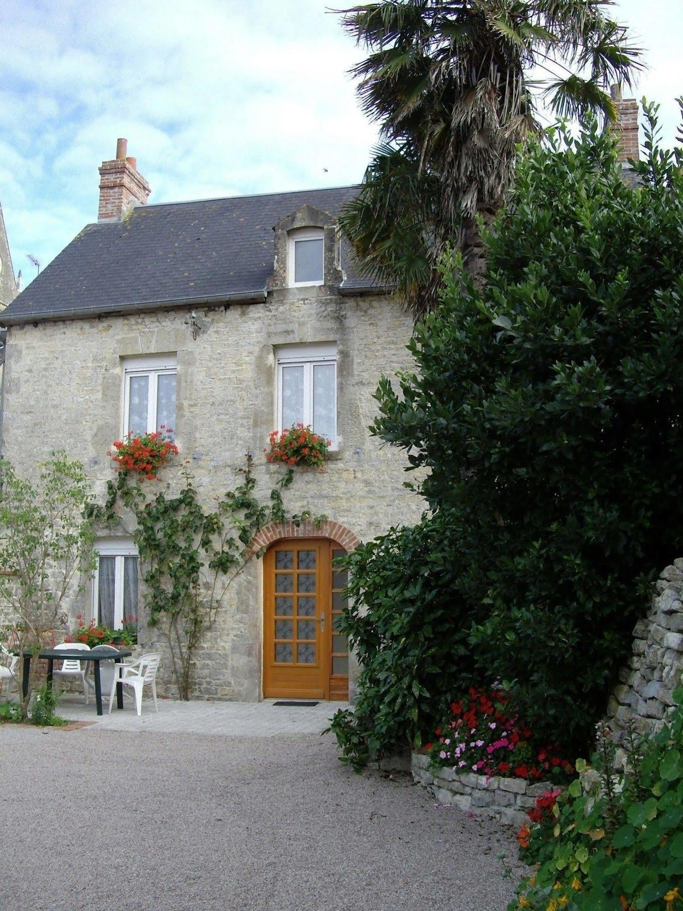 Chambres D'Hotes De L'Eglise Sainte-Mère-Église Exteriér fotografie